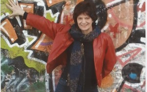 Artiste PEINTRES Paris: Eva SCHMIDT