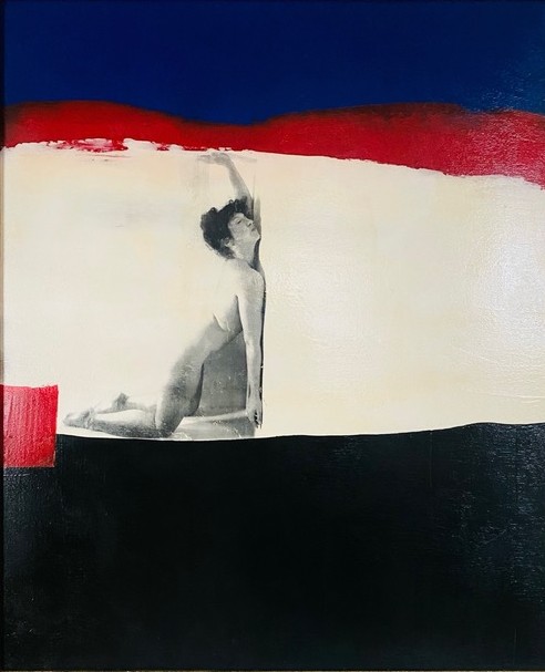 Art contemporain Sarah DUFAURE