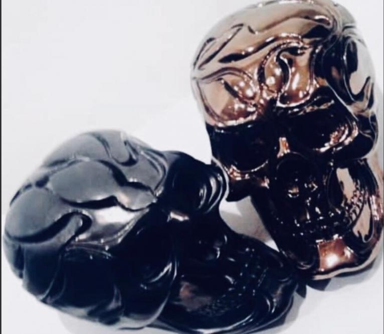 Art contemporain Agnes MALTERRE