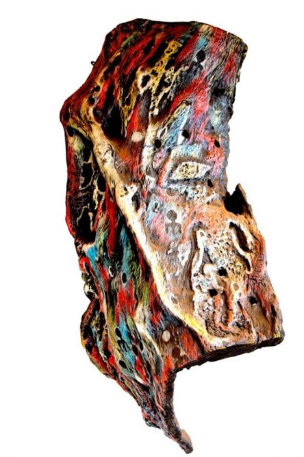 Art contemporain Julien DEGAN