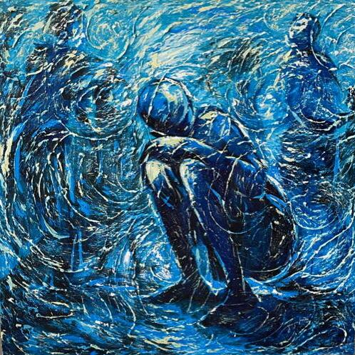 Art contemporain Georges ASSANI